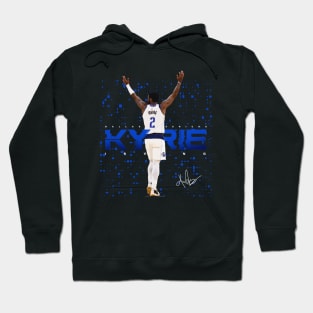Kyrie irving pullover online